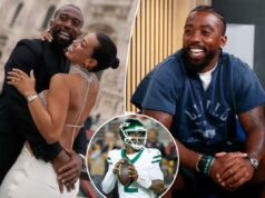Tyrod Taylor abre a temporada turbulenta enquanto planeja o casamento após a assinatura dos Packers Tyrod Taylor abre a temporada turbulenta enquanto planeja o casamento após a assinatura dos Packers
