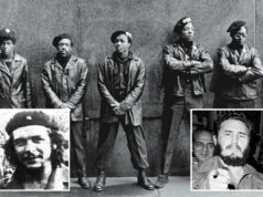 UC Berkeley criticada por promover líderes comunistas radicais às custas dos contribuintes: Relatório UC Berkeley criticada por promover líderes comunistas radicais às custas dos contribuintes: Relatório