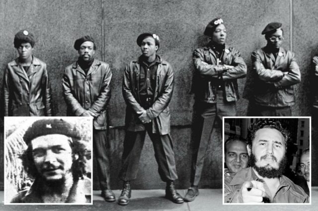 UC Berkeley criticada por promover líderes comunistas radicais às custas dos contribuintes: Relatório
