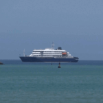 UE monitoriza de perto surto de hantavírus num navio de cruzeiro