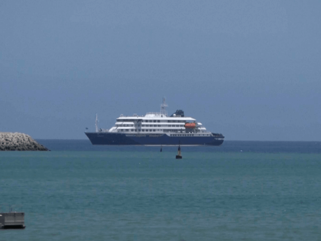 UE monitoriza de perto surto de hantavírus num navio de cruzeiro
