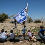 UE sanciona colonos israelitas ‘extremistas’ na Cisjordânia ocupada