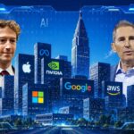 Grandes gastos com IA da Big Tech