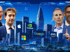 US$ 190 bilhões é um “investimento racional”? Por que os gastos com IA estão disparando | Análise Grandes gastos com IA da Big Tech