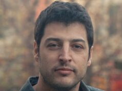UTA contrata o cineasta Adam Meeks de ‘Union County’ (EXCLUSIVO) UTA contrata o cineasta Adam Meeks de 'Union County' (EXCLUSIVO)