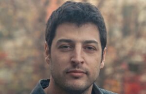 UTA contrata o cineasta Adam Meeks de ‘Union County’ (EXCLUSIVO) UTA contrata o cineasta Adam Meeks de 'Union County' (EXCLUSIVO)