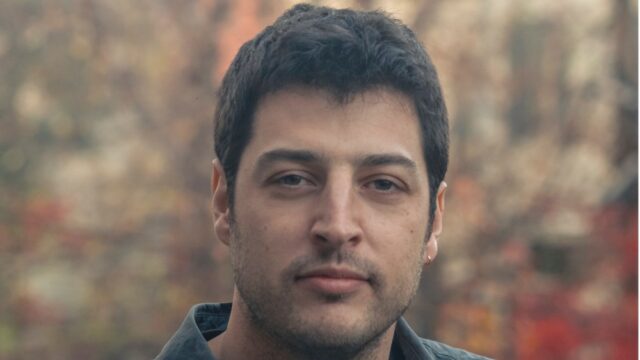 UTA contrata o cineasta Adam Meeks de 'Union County' (EXCLUSIVO)
