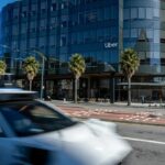 Uber quer transformar seus milhões de motoristas em uma rede de sensores para empresas autônomas