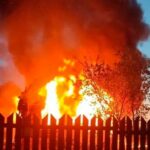 Ucrânia atinge a Rússia com ataque fatal de drone