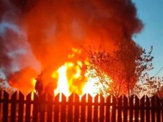 Ucrânia atinge a Rússia com ataque fatal de drone Ucrânia atinge a Rússia com ataque fatal de drone