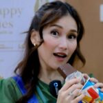 Udah Dikenalin ke Keluarga, Ayu Ting Ting e Kevin Gusnadi Ternyata Belum Pacaran?