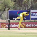 Uganda jogará cinco jogos de um dia e três T20 em Mumbai como parte do MoU com a MCA
