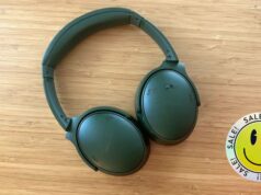 Última chamada: Economize $ 130 em fones de ouvido com cancelamento de ruído Bose para o Memorial Day Última chamada: Economize $ 130 em fones de ouvido com cancelamento de ruído Bose para o Memorial Day
