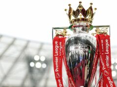 Último dia da Premier League AO VIVO: Tottenham x Everton e West Ham x Leeds são as manchetes da batalha de sobrevivência enquanto o Arsenal comemora o título, Guardiola se despede e SEIS outros jogos Último dia da Premier League AO VIVO: Tottenham x Everton e West Ham x Leeds são as manchetes da batalha de sobrevivência enquanto o Arsenal comemora o título, Guardiola se despede e SEIS outros jogos