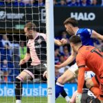 Último dia do campeonato AO VIVO: últimas pontuações e atualizações enquanto o Ipswich assume a liderança sobre o QPR, o Wrexham segue contra o Middlesbrough enquanto o Millwall luta para chegar à Premier League