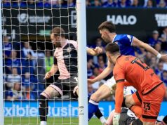 Último dia do campeonato AO VIVO: últimas pontuações e atualizações enquanto o Ipswich assume a liderança sobre o QPR, o Wrexham segue contra o Middlesbrough enquanto o Millwall luta para chegar à Premier League Último dia do campeonato AO VIVO: últimas pontuações e atualizações enquanto o Ipswich assume a liderança sobre o QPR, o Wrexham segue contra o Middlesbrough enquanto o Millwall luta para chegar à Premier League