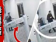 Um K9 tentou alertar seu treinador sobre o suspeito de atirar no WHCD, Cole Allen? Um K9 tentou alertar seu treinador sobre o suspeito de atirar no WHCD, Cole Allen?