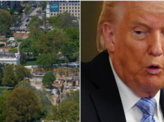 Um bilhão em dinheiro dos contribuintes reservado para o projeto do salão de baile de Trump Donald Trump há muito deseja construir um salão de baile na Casa Branca.