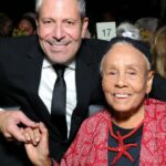 Um caso de família: Hammer Museum Gala presta homenagem a Betye Saar e Darren Star