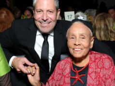 Um caso de família: Hammer Museum Gala presta homenagem a Betye Saar e Darren Star Um caso de família: Hammer Museum Gala presta homenagem a Betye Saar e Darren Star