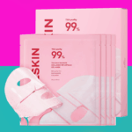 Máscara envolvente noturna APRILSKIN TXA Niacinamida 99