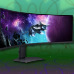 Um dos monitores de jogos ultralargos de melhor orçamento está à venda por US$ 700