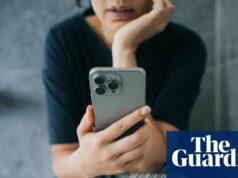 Um em cada sete no Reino Unido prefere consultar chatbots de IA a consultar um médico, segundo estudo Um em cada sete no Reino Unido prefere consultar chatbots de IA a consultar um médico, segundo estudo
