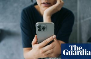 Um em cada sete no Reino Unido prefere consultar chatbots de IA a consultar um médico, segundo estudo Um em cada sete no Reino Unido prefere consultar chatbots de IA a consultar um médico, segundo estudo