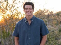 Um estudo diz que voltar a morar com seus pais pode prejudicar suas chances de comprar uma casa. Este jovem de 24 anos está pronto para desafiá-los. Um estudo diz que voltar a morar com seus pais pode prejudicar suas chances de comprar uma casa. Este jovem de 24 anos está pronto para desafiá-los.