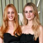 Um guia para os famosos membros da família de Grace Van Patten: papai Timothy e mais