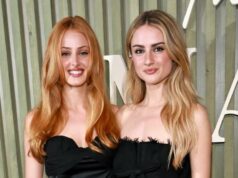 Um guia para os famosos membros da família de Grace Van Patten: papai Timothy e mais Um guia para os famosos membros da família de Grace Van Patten: papai Timothy e mais