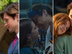 Um guia para os novos rom-coms, programas e adaptações de livros do Prime Video Navios de TV