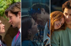 Um guia para os novos rom-coms, programas e adaptações de livros do Prime Video Navios de TV