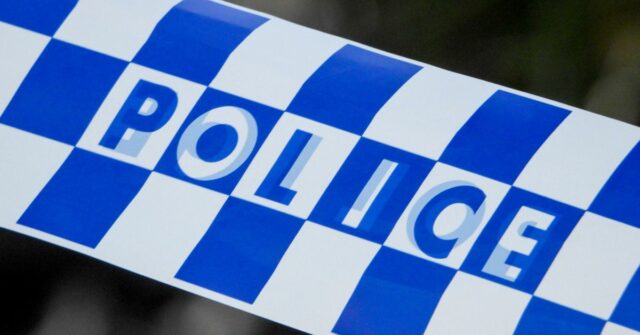 Um homem morto após cinco aparecerem em hospitais de Sydney após tiroteio
