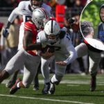 Um jogo dominante de Arvell Reese vendeu Abdul Carter para seu futuro companheiro de equipe do Giants