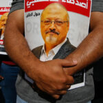 Um juiz francês analisará queixas contra o príncipe herdeiro saudita pelo assassinato de Khashoggi