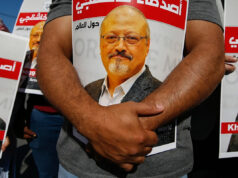 Um juiz francês analisará queixas contra o príncipe herdeiro saudita pelo assassinato de Khashoggi Um juiz francês analisará queixas contra o príncipe herdeiro saudita pelo assassinato de Khashoggi