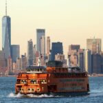 Um morto e dezenas de bombeiros feridos na explosão do estaleiro de Staten Island