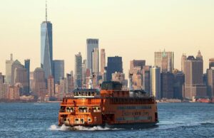 Um morto e dezenas de bombeiros feridos na explosão do estaleiro de Staten Island Um morto e dezenas de bombeiros feridos na explosão do estaleiro de Staten Island
