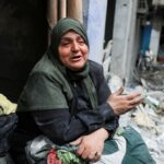 Um morto em Gaza enquanto FM turco conversa sobre esforços de paz com oficial do Hamas