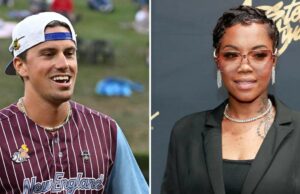 Um novato em ‘DWTS’, drama final de ‘American Idol’ e mais histórias importantes sobre nós Um novato em 'DWTS', drama final de 'American Idol' e mais histórias importantes sobre nós