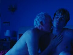 Um reencontro doloroso e provocativo exige sua empatia no ousado ‘Blue Film’ Um reencontro doloroso e provocativo exige sua empatia no ousado ‘Blue Film’