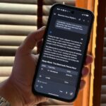 Usando Gemini Live no Google Pixel 9a