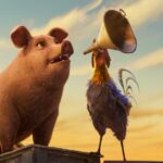 Uma 'Fazenda de Animais' opressivamente simplificada tem pouca utilidade para as ideias de George Orwell