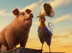 Uma ‘Fazenda de Animais’ opressivamente simplificada tem pouca utilidade para as ideias de George Orwell Uma 'Fazenda de Animais' opressivamente simplificada tem pouca utilidade para as ideias de George Orwell