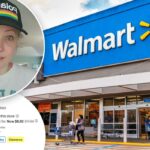 Uma compradora furiosa do Walmart pensou que ganhou sapatos de US $ 3 - e depois pagou 6 vezes o preço na finalização da compra: 'O preço dinâmico deveria ser ilegal'
