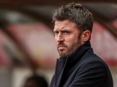 Uma crítica de Michael Carrick deixou Rio Ferdinand perplexo após o desempenho do Man Utd contra o Sunderland Uma crítica de Michael Carrick deixou Rio Ferdinand perplexo após o desempenho do Man Utd contra o Sunderland