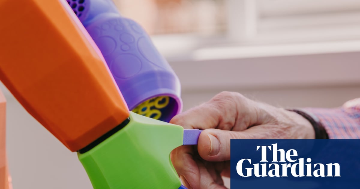 Uma indústria voltada para o envelhecimento da população australiana está crescendo, mas será que a IA pode proporcionar mais humanidade no cuidado aos idosos?