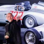 Uma nova era para ícones antigos: transformando a herança da Mercedes-Benz