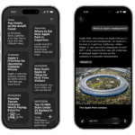 Uma prévia do novo aplicativo Siri revela os planos da Apple de enfrentar o ChatGPT e muito mais